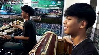 GAMELAN SUNDA - BELAJAR TABUHAN GENDING SENGGOT - BARUDAK KOMSTRAD YOYON DARSONO