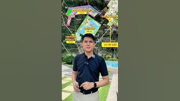 Hậu Nghĩa-Long An đón chờ khu du lịch Suối Tiên hơn 1200ha😍😍😍 #trucgonmenha #review