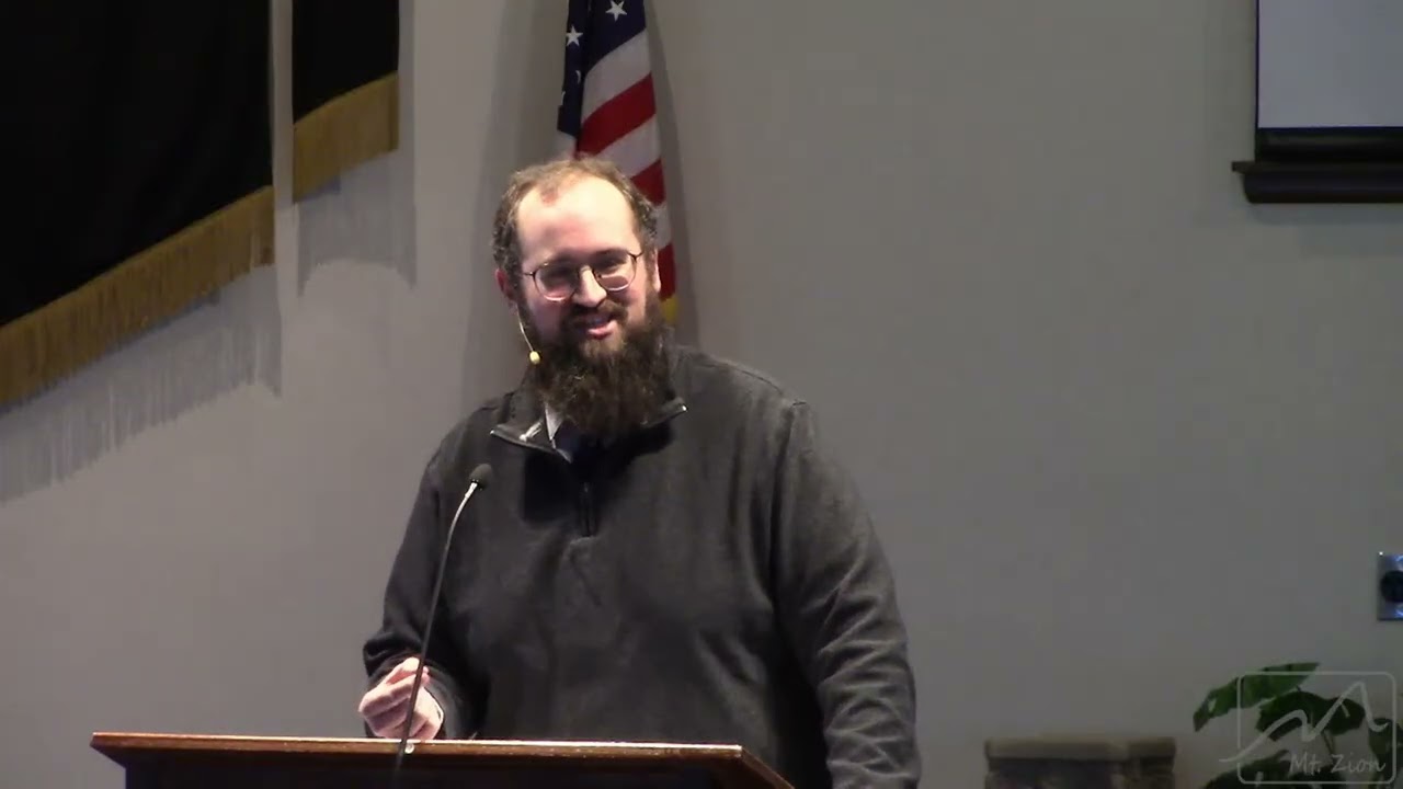 Acts 11, pt. 3 || Acts 22:22-23:22