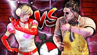 This Dead By Daylight Match Was 40+ Minutes! screenshot 3