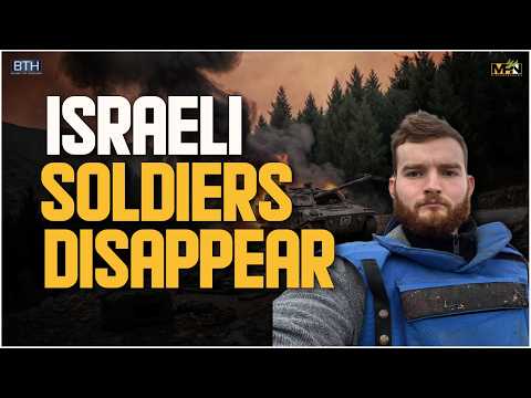 Hezbollah’s Deadly Ambush Exposes IDF Use Of Private Contractors As Yemen Prepares For War