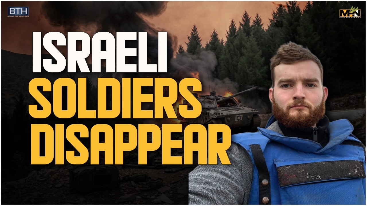 Hezbollah’s Deadly Ambush Exposes IDF Use Of Private Contractors As Yemen Prepares For War