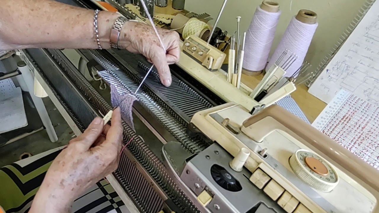 Bolero infantil parte1 Isaura Carvalho