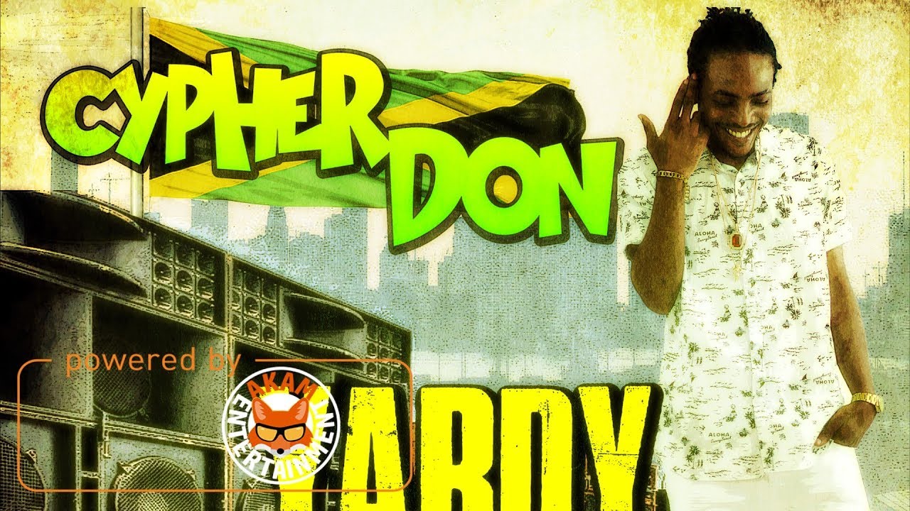 Cypher Don Yardy Party December 2017 YouTube