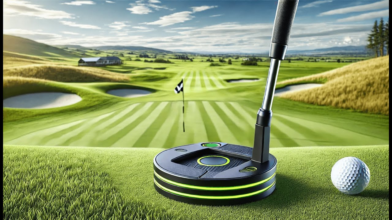 ⛳ Prodigora SlopeMaster ProGreen Reader | Best Levelhead Golf Ball Marker 🏌️‍♂️