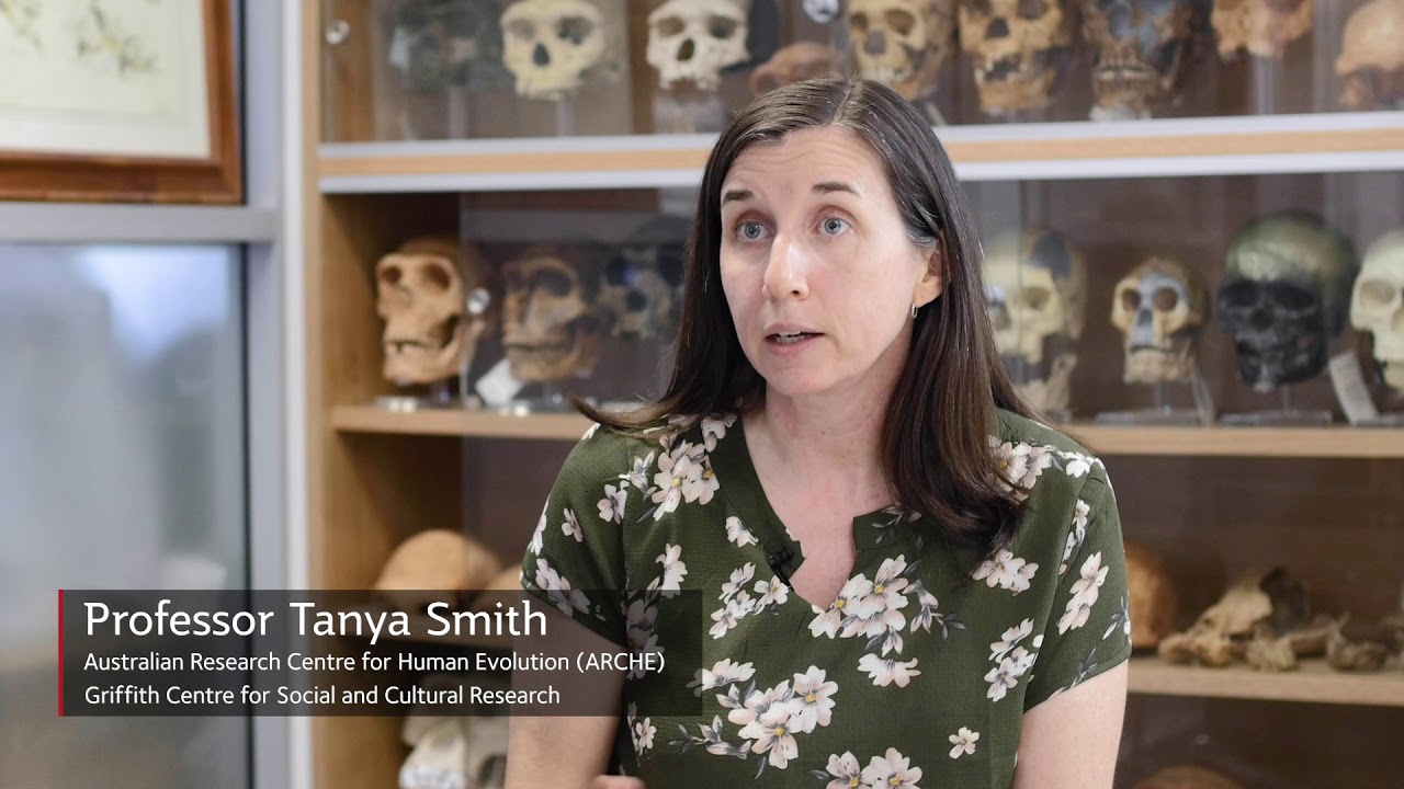 Dental Detectives, 2019 UNSW Eureka Prize for Excellence in