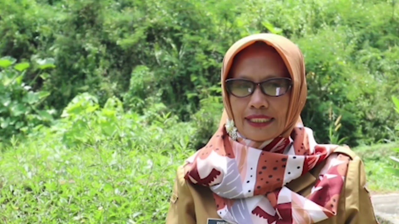 Sumberdem Menuju Desa Mandiri, Maju dan Sejahtera.