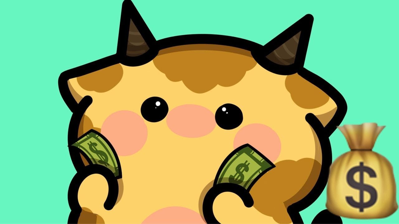 CASH COW - THE BEST IS YET TO COME 💰💰💰