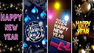 Happy New Year | Wallpaper Photo | New Year Wallpaper Collection | 2024 Mobile Wallpapers screenshot 5
