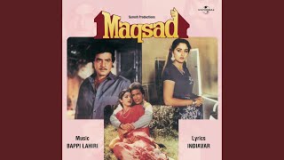 Aajaho Nagraja (Maqsad / Soundtrack Version)