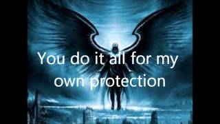Three Days Grace - Fallen Angel Lyrics