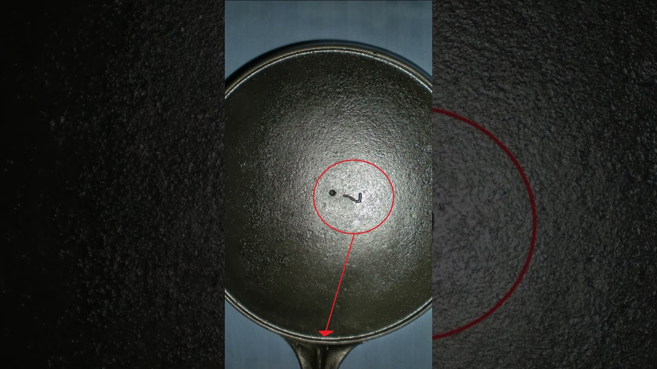 Vollrath Cast Iron and Other Kitchen Equipment