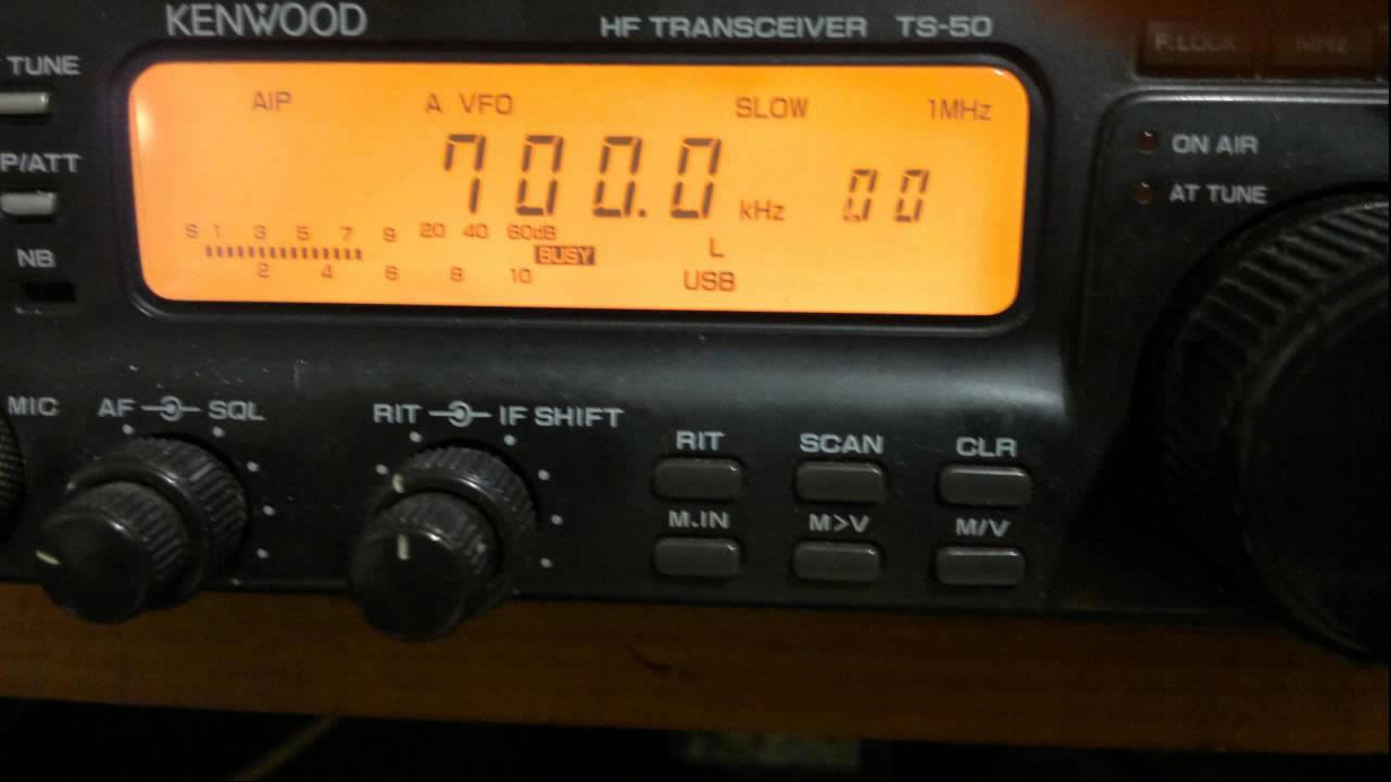 LV3 Radio Córdoba (Córdoba, Argentina) 700 kHz YouTube