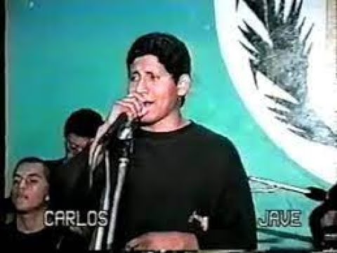 ARMONIA 10   HERIDO CORAZON CARLOS SORALUZ