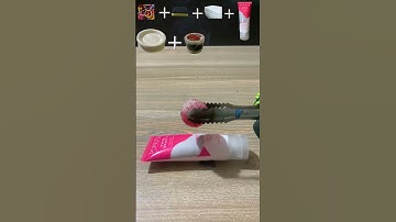 Which Item is Most Satisfying ? #experiment #asmr #foryou #satisfying #shorts