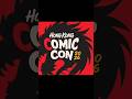 Abis dari Hong Kong Comic Con 2026, ada apa aja ya?? #hongkong #comiccon #comiccon2026 #vlog