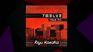 Twelve (True Fix) - Riyu Kosaka [SMX Cut] screenshot 5
