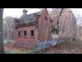 Jammerbock - Garnisonsstadt - Teil 2 -  Lost Places - Ютербог