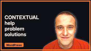 Wordpress: Positioning Screen (Contextual) Help Tabs (3 Solutions!!)