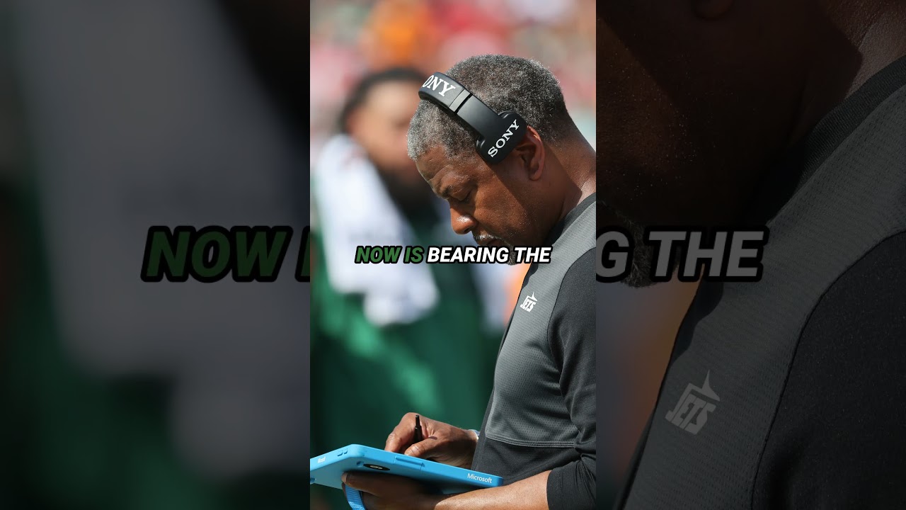 Early SEASON EXPECTATIONS? The Jets Haven’t Met Them 🚨 #newyorkjets #jets #nfl #aaronglenn Early SEASON EXPECTATIONS? The Jets Haven’t Met Them 🚨 #newyorkjets #jets #nfl #aaronglenn
