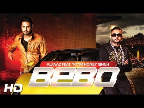 Promo | Bebo | Alfaaz Feat. Yo Yo Honey Singh | Full Video Out On 10 June - 1 PM (IST)