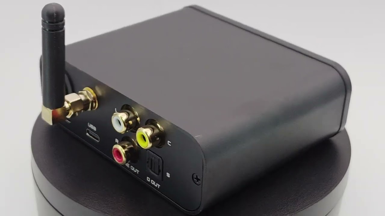 TempoTec March III-M3II（M3-2025）レビュー｜音質・出力・LDAC・実測