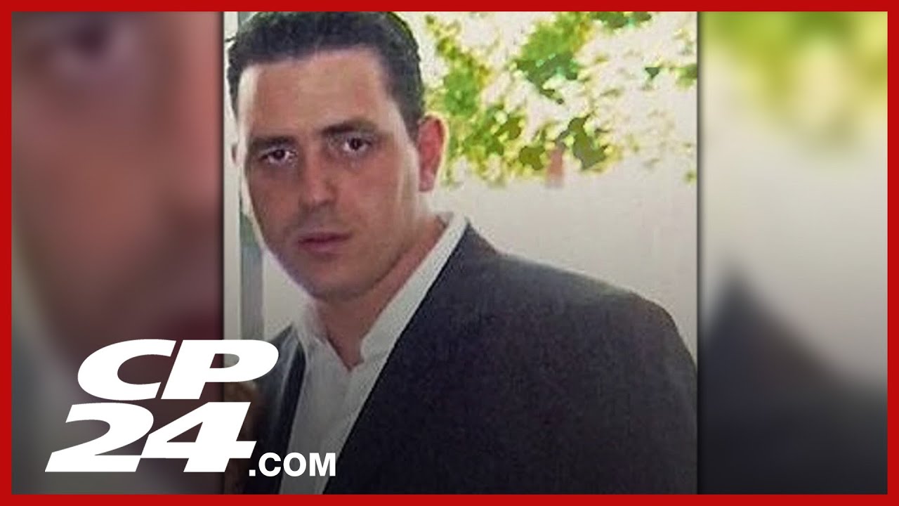 Victim of fatal North York shooting identified by police