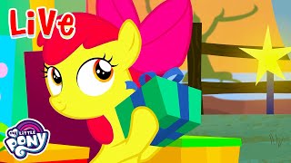    Christmas Episodes  My Little Pony Friendship Is Magic  Childrens Cartoon  Mlp Fim