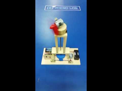 VENTILADOR OSCILANTE