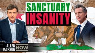 You Can’t Build a Nation on Lawlessness [Special Guest Cooper Smith]
