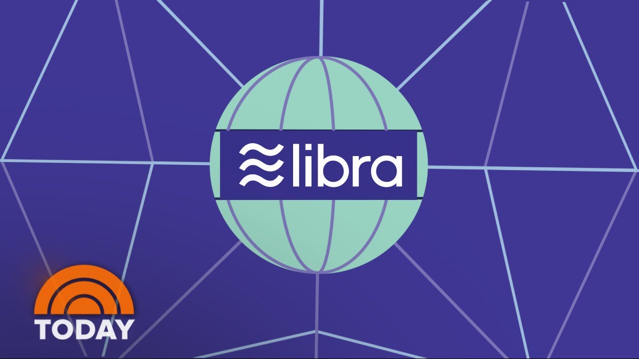 Facebook Enters Cryptocurrency Game With Libra | TODAY