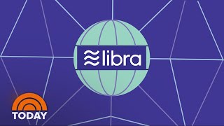 Facebook Enters Cryptocurrency Game With Libra | TODAY Profile