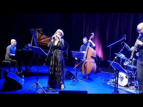 Natassa Mare Quintet