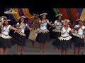 Diversity Stage - Kiribati