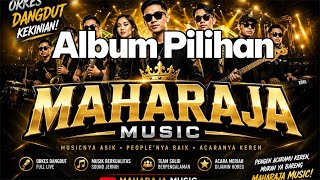 Album Pilihan Terbaik II Maharaja Music