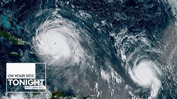 Understanding The Science Behind Hurricane Preparedness Week