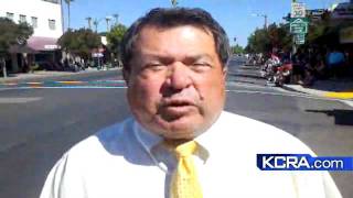 From The Field: Stockton Parade Makes Comeback