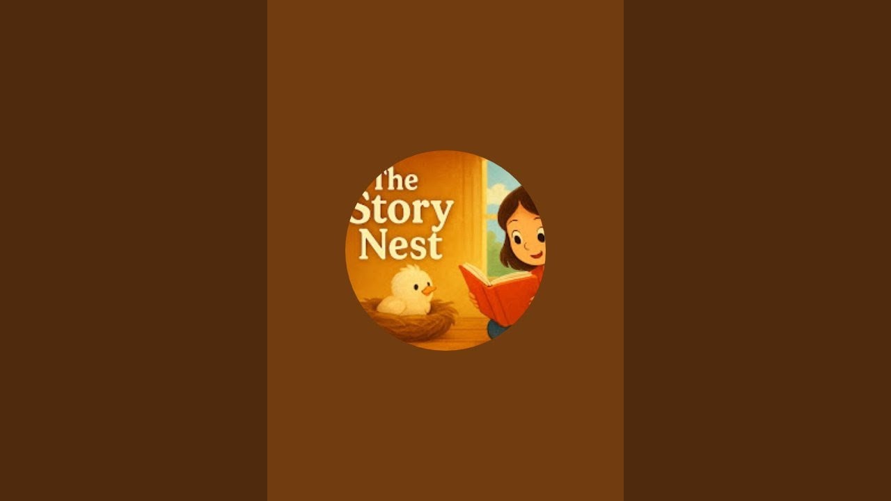 STORY NEST is live!