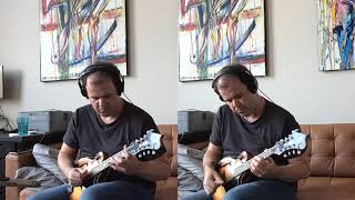 Download lagu You've Got A Friend In Me by Randy Newman mandolin cover
