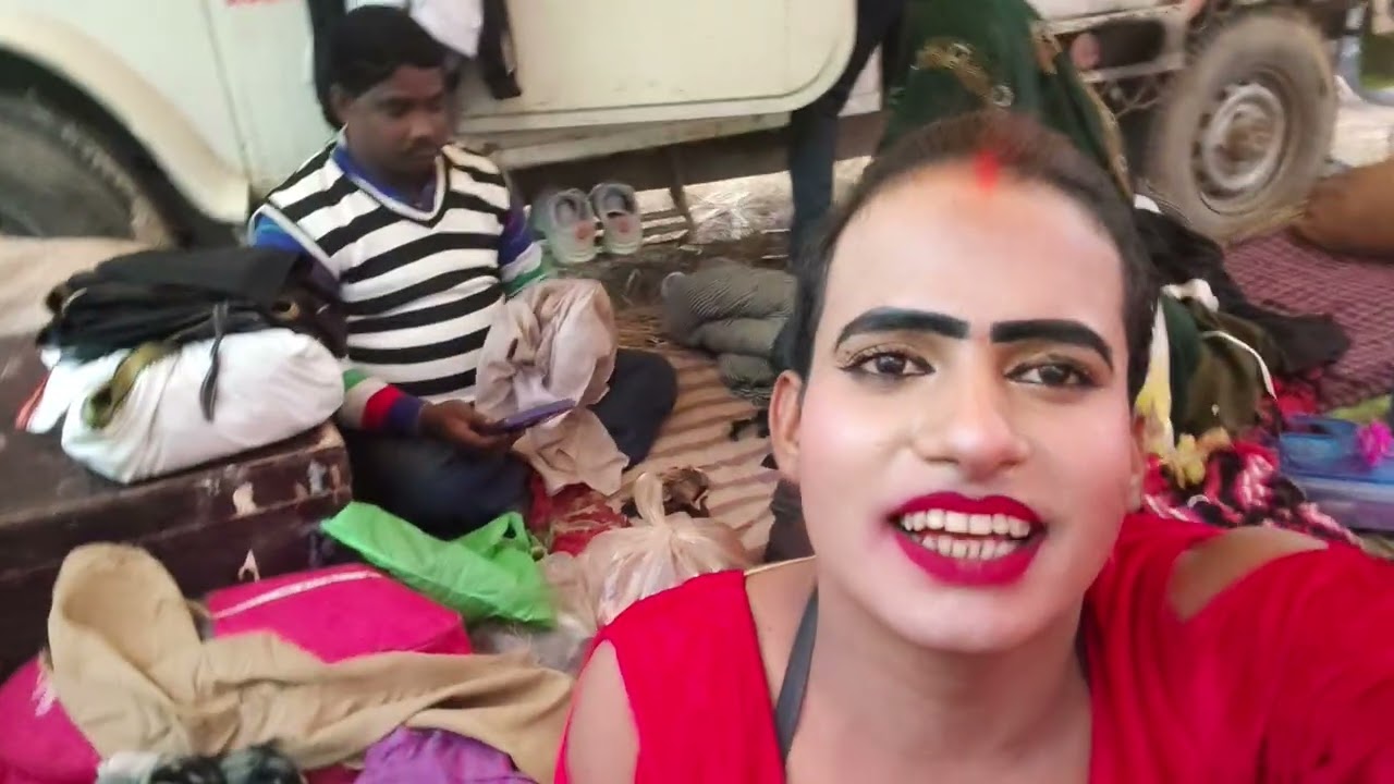 आकांक्षा डांस ने तहलका मचा दिया गाना और डांस के साथ मेकअप वीडियो