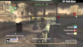 CODSOTD..:..June 28th, 2011