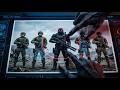 Humans Called Them 'Special Forces'—The Galactic Already Feared the Regulars HFY | HFY Sci-Fi Story