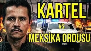 Meksi̇kanin En Çok Aranan Kartel Li̇deri̇ El Mencho Nasil Öldü?