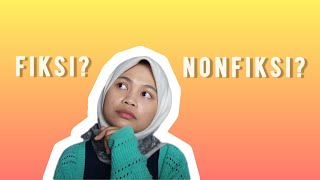 [Share W/Me] MANFAAT MEMBACA!! JADI LEBIH BAIK BACA BUKU FIKSI/ NONFIKSI? | Eps. 5