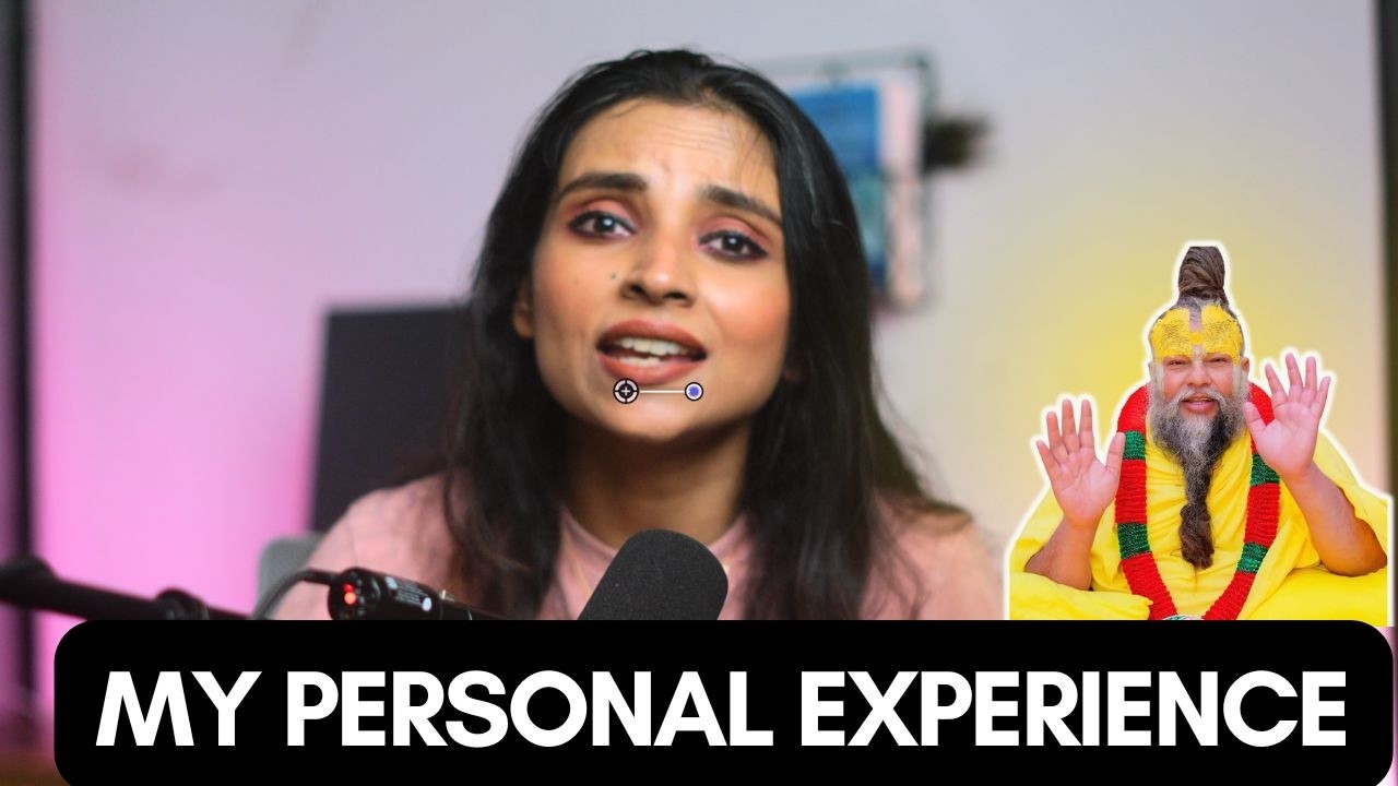 Manifest with Naam Jap Even If It’s Not in Your Destiny (Premanand Maharaji's Approved Naam Jap)