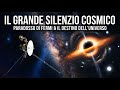 Il Silenzio dell'Universo: Siamo Soli o Siamo i Primi? (Il Paradosso di Fermi e il Futuro Cosmico)