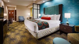 Best Western Premier Ashton Suites-Willowbrook | Houston (TX), United States | Hotel Review🏠
