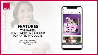 Avon Connect | Tutorials | How to Access Avon Connect screenshot 1