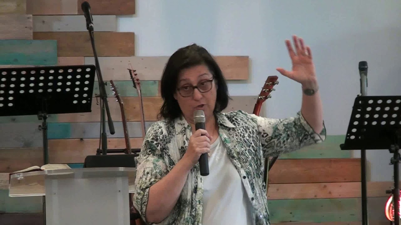 Le combat dans nos pensées, Fabienne Pons, 22 avril 2018