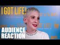 I GOT LIFE! - Audience Reactions - In Cinemas Mar. 23